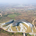 Built Nature: When Architecture Challenges Human Scale - Image 14 of 20